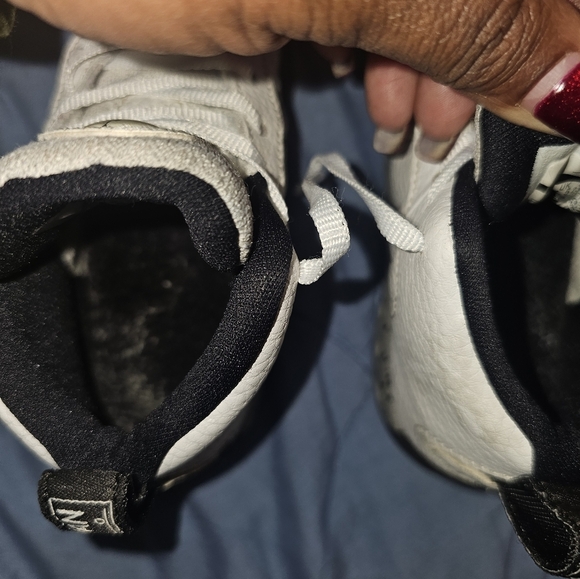 Kids Jordan Jumpman pro size 7C streetwear - Picture 8 of 11